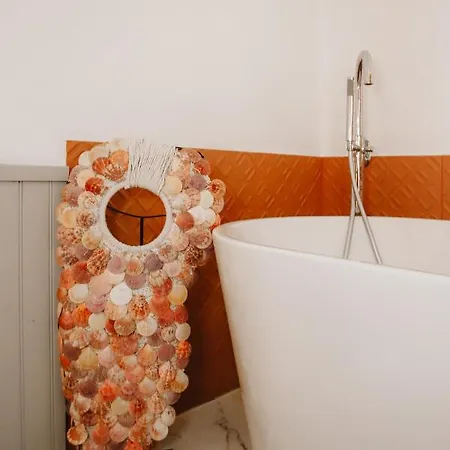 Coquillages Et Crustacés, Netflix Baignoire îlot Chez Ivona Appartement Gujan-Mestras