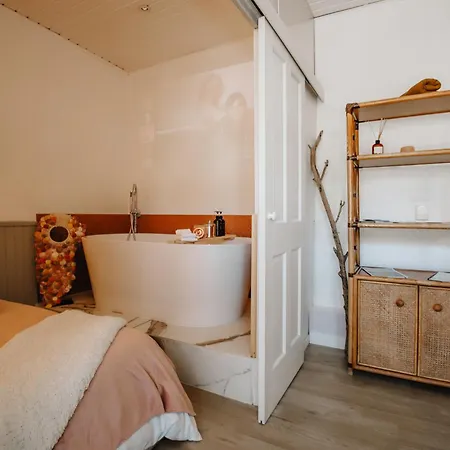 Coquillages Et Crustacés, Netflix Baignoire îlot Chez Ivona *