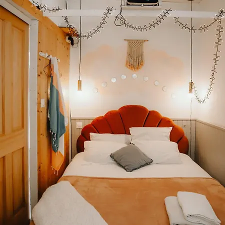 Appartement Coquillages Et Crustacés, Netflix Baignoire îlot Chez Ivona Gujan-Mestras